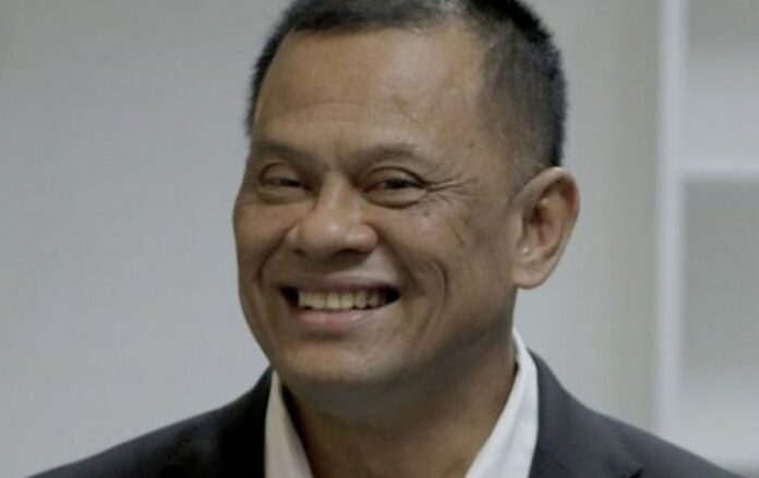 Gatot Nurmantyo Enggan Gabung ke Partai Pelita, Akui Dirinya Tidak Ingin Berpartai