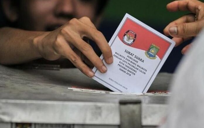 Pemilu 2024 Dianggarkan 76 Triliun Rupiah, Bisa Jamin Tidak Jadi Bancaan Oknum Nakal?