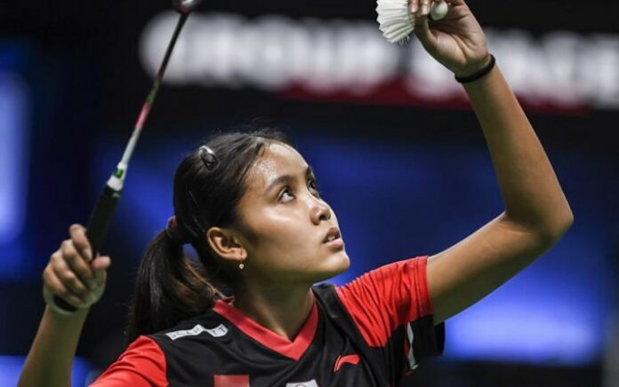 Tim Uber Indonesia 2022 Gagal Melaju ke Semifinal, Kalah 3-0 Dari Tiongkok