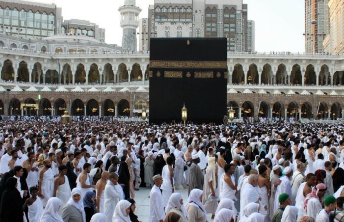 Arab Saudi Larang Warganya Kunjungi 16 Negara Ini, Indonesia Termasuk di Dalamnya