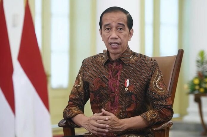 okowi Ingatkan Logika Penerapan SNI, Batu Bata Dimintakan SNI (sumber foto :kemkes.go.id)