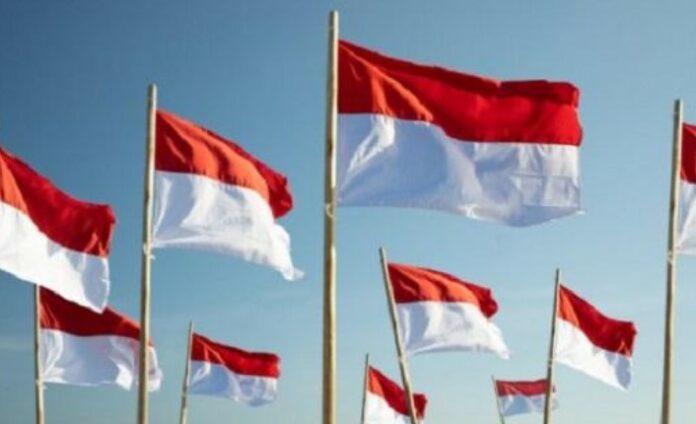 Waduh! Indonesia Terancam Tidak Boleh Kibarkan Merah Putih Lagi di Event Internasional