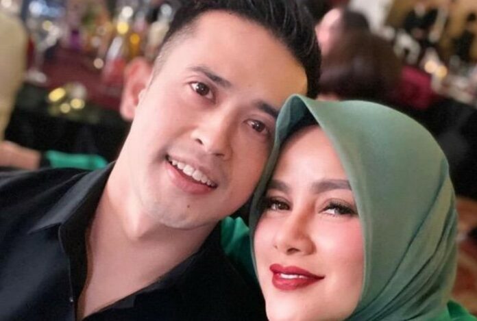 Sidang Cerai Olla Ramlan dan Aufar Hutapea Akan Digelar Setelah Libur Lebaran