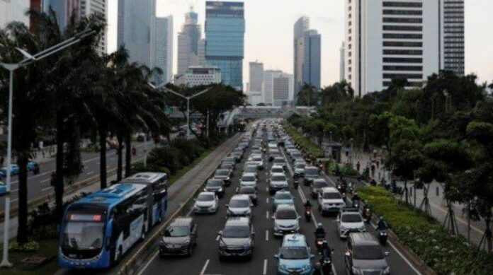 Populasi Mobil Terbanyak di Dunia, Negara Ini Memiliki Populasi Mobil Lebih Banyak Dibanding Penduduknya