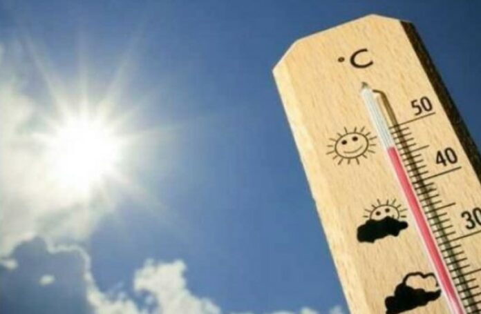 Terik Panas di Indonesia Diprediksi Sampai November Angkanya Bisa Lebih 36 Derajat Celcius