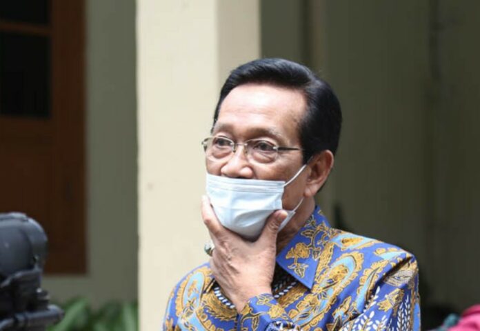 Khawatir Kena Imbas PMK, Sultan Yogyakarta Minta Warga Hindari Konsumsi Daging Hewan Terdampak PMK (Sumber gambar : Semarang Bisnis.com)