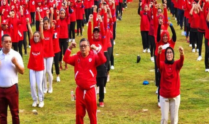 Tak Ingin Kalah di Pemilu 2024, PDIP Mulai Siapkan Fisik dan Mental