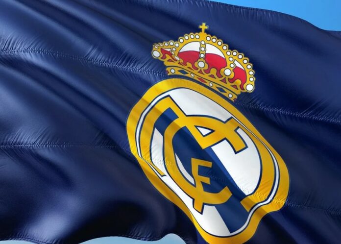Menang Tipis, Real Madrid Juara Liga Champion 2021-2022 (sumber gambar :pixabay/jorono)