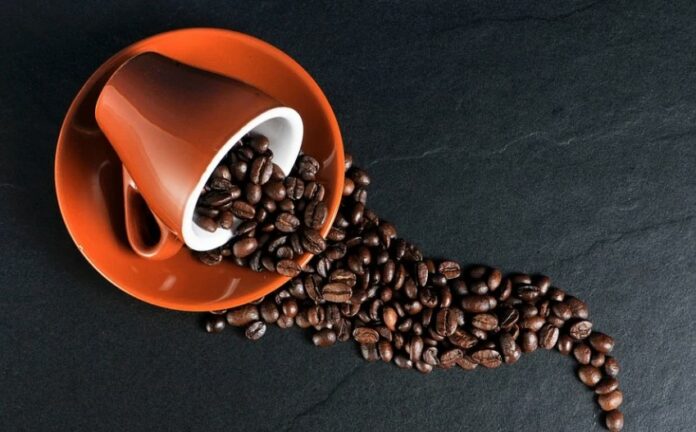 5 Manfaat Kopi untuk Kesehatan, Simak Daftarnya (sumber foto : pixabay - Christoph)