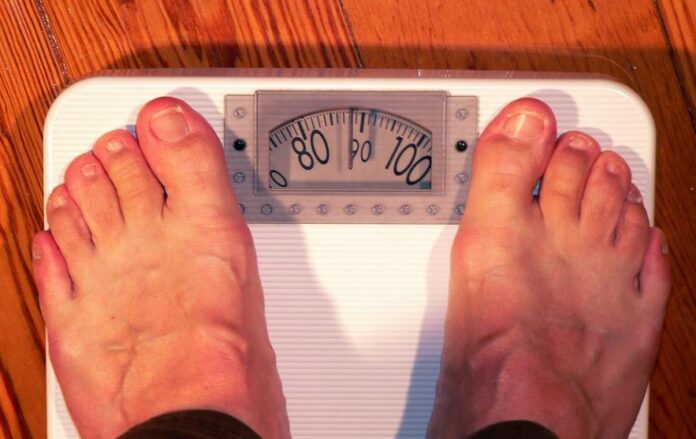 Olahraga Bagi Penderita Obesitas, Nomor 2 Murah Tanpa Modal (sumber gambar pixabay-geralt)