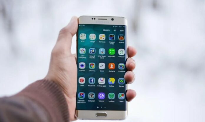 5 Deretan Hp Terbaik Untuk Ojol, Paling Banyak Dipilih di Tahun 2022