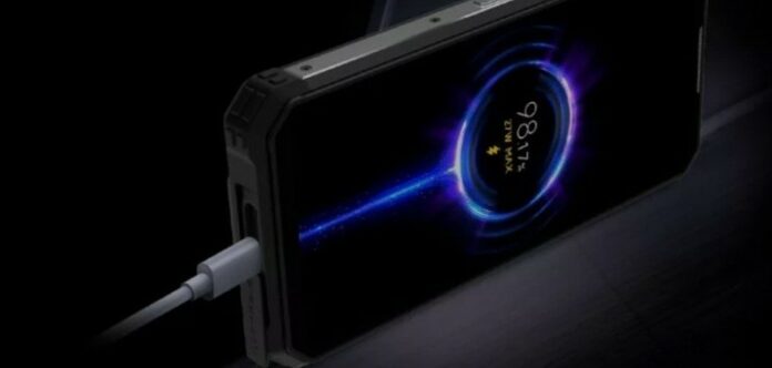 Smartphone Baru Didukung Baterai Berkapasitas 21.000 mAh, Simak Ulasannya Berikut Ini