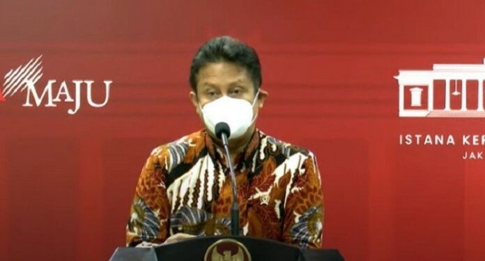 Puncak Omicron Versi Baru Diprediksi Juli, Menkes : Sehari Bisa 20.000 Kasus