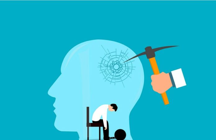 6 Tanda Kamu Terlalu Overthinking, yuk Simak Faktanya