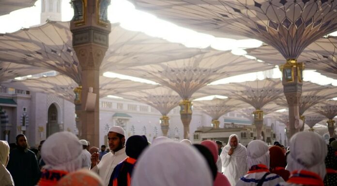 Terkonfirmasi Positif Covid-19, 22 Jemaah Haji Indonesia, 13 Orang Sudah Sembuh