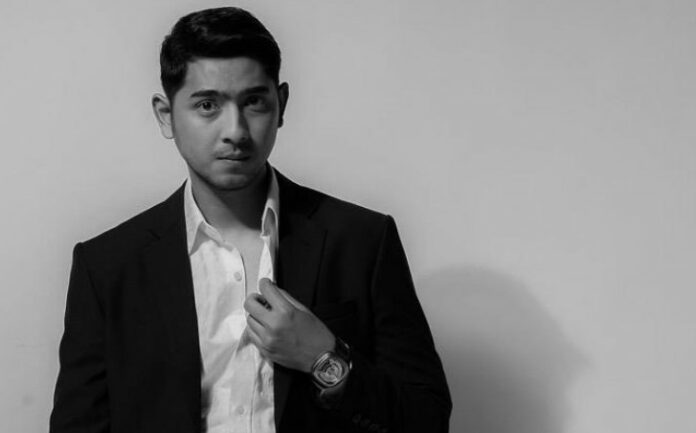 Arya Saloka, Sosok Aldebaran Tegaskan Tidak Kembali ke Ikatan Cinta