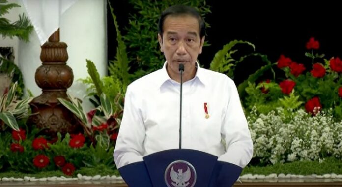 Presiden Jokowi Sindir Pertamina dan PLN, BUMN Masih Andalkan Subsidi, Enak Banget!