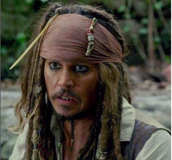 Beri Tawaran Rp 4 Triliun, Disney Ingin Johnny Depp Perankan Jack Sparrow Lagi, Bagaimana Tanggapannya?