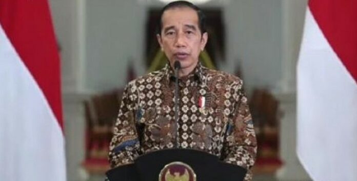 Semua Negara Sulit Tingkatkan Sektor Ekonomi, Jokowi Beri Tanggapan Berikut