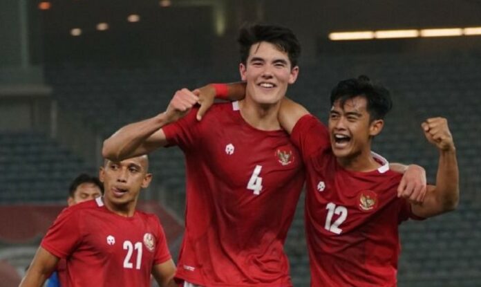 Indonesia Berhasil Lolos Piala Asia 2023, Hasil yang Dinantikan Selama 15 Tahun
