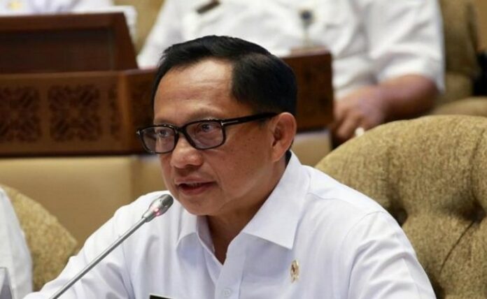 Tito Karnavian Atur Hari Kampanye Jadi 75 Hari, Apa Alasannya?