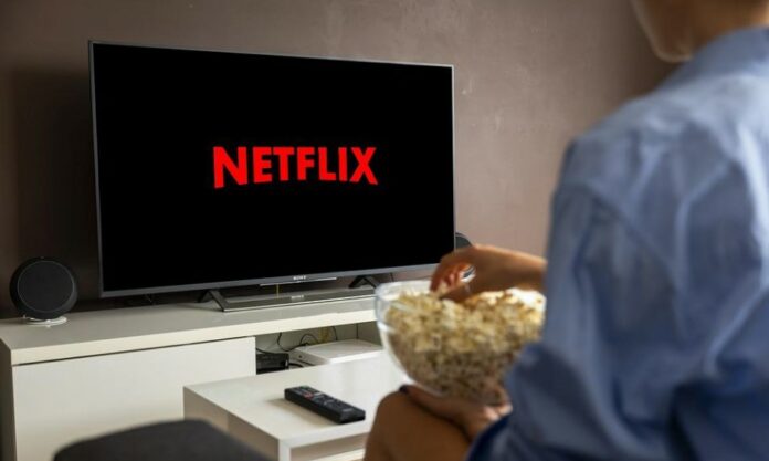 Setelah Kehilangan Subcribers, Netflix Putuskan PHK 300 Karyawan