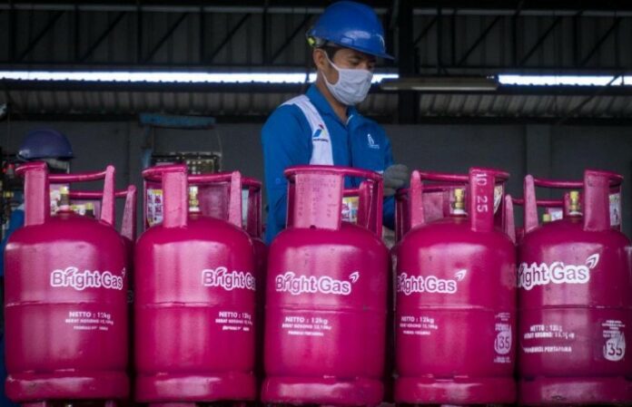 Pemerintah Memutuskan Tambah Subsidi Energi, Harga LPG 3KG dan Pertalite Dipastikan Aman
