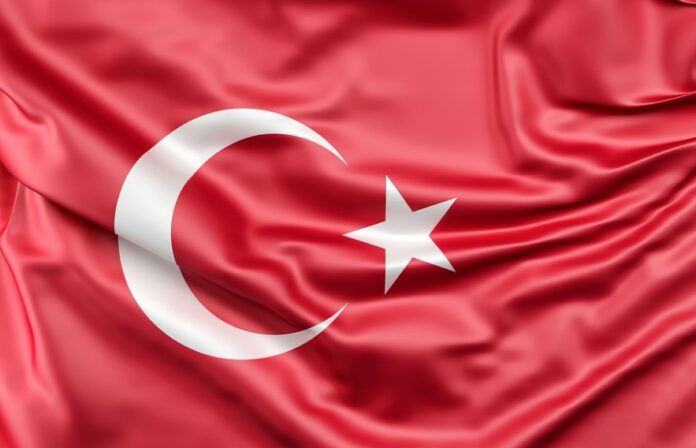 Diberi Surat Izin Dari PBB, Turki Resmi Ganti Nama Menjadi Turkiye