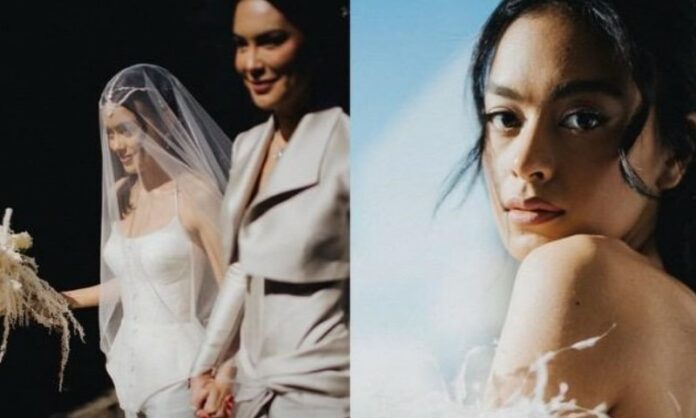 Eva Celia Resmi Menikah 3 Juni 2022, Sejumlah Netizen Beri Ucapan Selamat