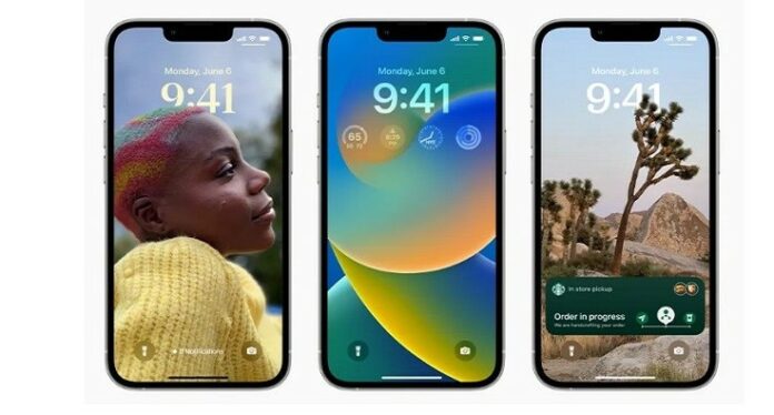 Pengembangan iOS 16, Apa Fitur Unggulannya Bagi Pengguna?
