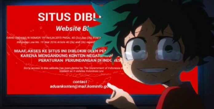 Tim eSport Dunia Beri Atensi Terhadap Pemblokiran Steam Sampai Epic Games di Indonesia