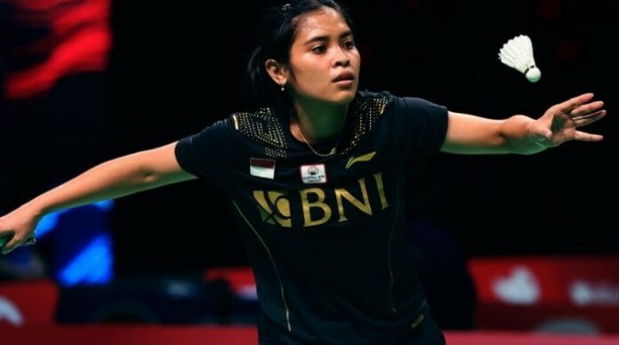 Hasil Terbaru Malaysia Masters 2022 : Gregoria Terhenti di Semifinal