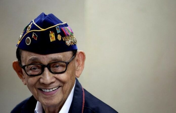 Mantan Presiden Filipina Fidel Ramos Meninggal Dunia di Usia 94 Tahun
