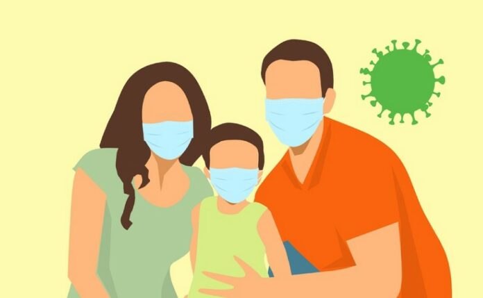 Musim Liburan Anak Sekolah, Kenali Cara Jaga Si Kecil Dari Ancaman Covid-19