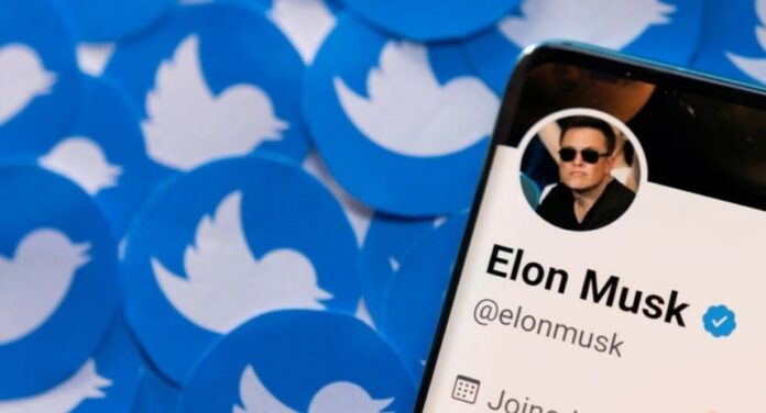 Gagal Beli Twitter, Elon Musk Tak Jadi Kucurkan Dana 44 Miliar Dolar Amerika