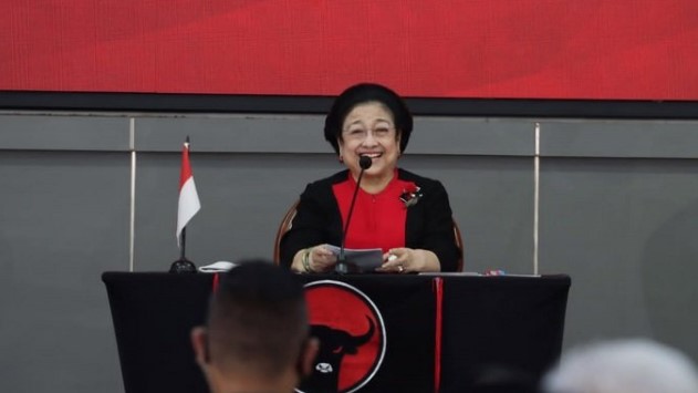 Megawati Ingin Indonesia Bisa Berdaulat Pangan, Contoh dari Ksisi Sri Lanka