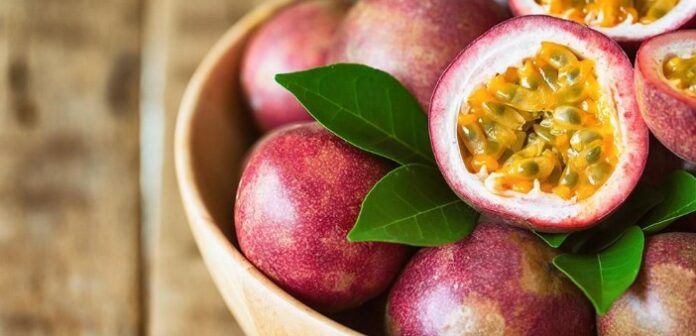 Pentingnya Konsumsi Buah Markisa, Simak Fakta dan Manfaatnya Berikut Ini
