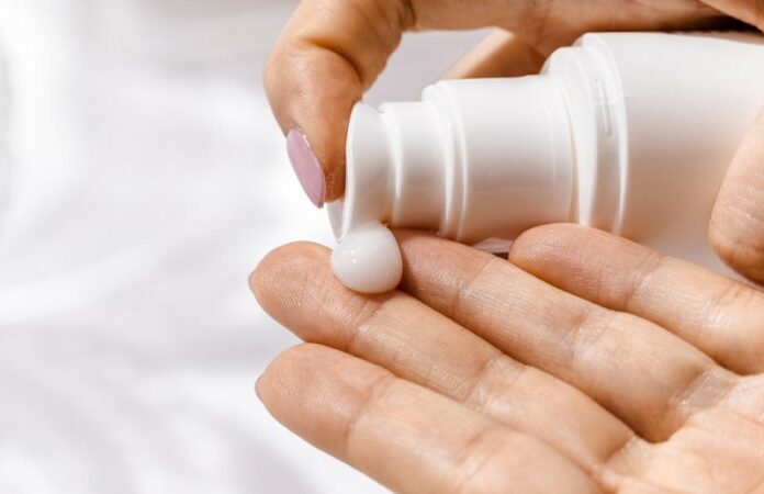 Manfaat Terbaik Body Lotion yang Harus Anda Cermati