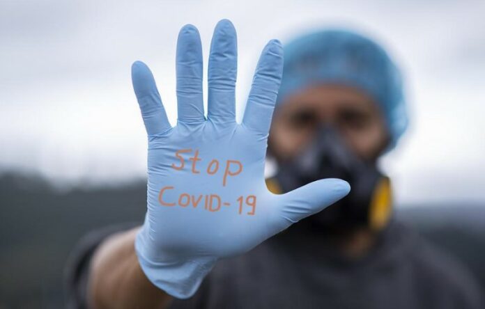Angka Kasus Covid-19 Per 26 Juli 2022 Bertambah 6.483 Orang