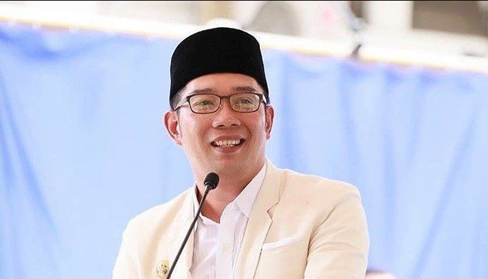 Nasihat Ridwan Kamil ke Baim Wong, : Tidak Semua Dilihat Dari Sisi Komersial