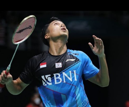 Hasil Terbaru Malaysia Open 2022, Ginting Terhenti di Quarter Finals, Kalah Dari Axelsen