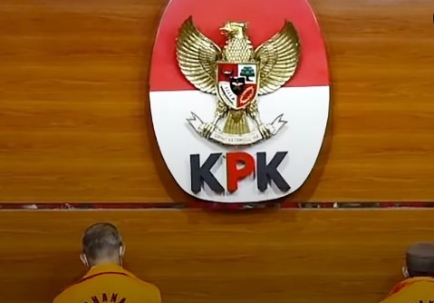 Kasus Korupsi Renovasi Stadion Mandala Krida, KKP Tetapkan 3 Tersangka