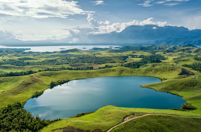 Deretan Wisata Alam dan Budaya di Papua Terpopuler, yuk Simak Daftarnya Berikut Ini