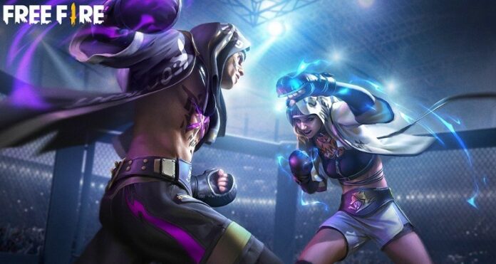 Deretan Kode Redeem FF Update 17 Agustus 2022