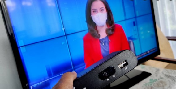 Kabar Pembatalan Aturan Sewa Siaran TV Digital Mencuat, Kominfo Langsung Beri Klarifikasi