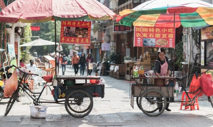 Gara-gara Daging Babi, Nilai Inflasi di China Sampai 2.7 Persen, yuk Simak Faktanya