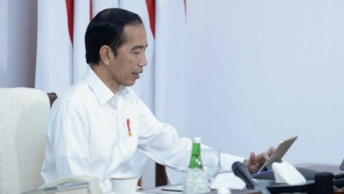 Sebanyak 13 Proyek Strategis Baru Ditambahkan Presiden Jokowi, Simak Daftarnya Berikut