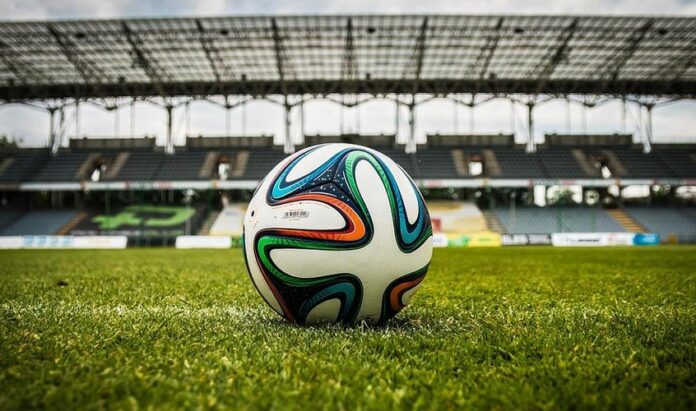 FIFA Buat Event Training Master di Indonesia, 250 Ribu Bola Dibagikan