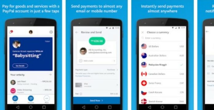 Kemenkoinfo Beri Akses 5 Hari ke Paypal Hingga Steam, Deretan GAmes Domino dan Gaple Diblokir