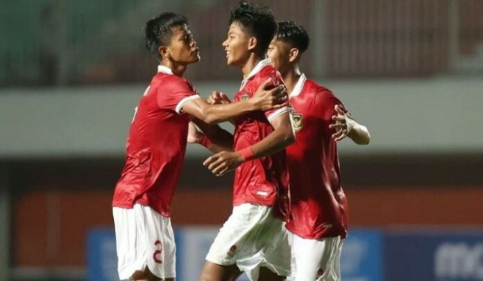 Jadwal Piala AFF U-16 2022 3 Agustus 2022, Indonesia Vs Singapura, Berikut Prediksinya